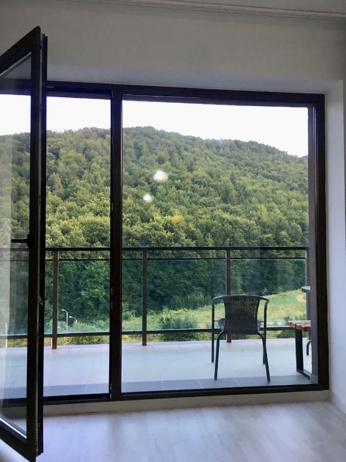 בראשוב Nature View Apartment מראה חיצוני תמונה