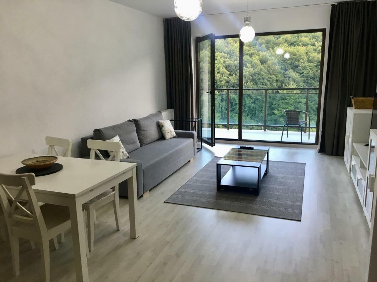 בראשוב Nature View Apartment מראה חיצוני תמונה