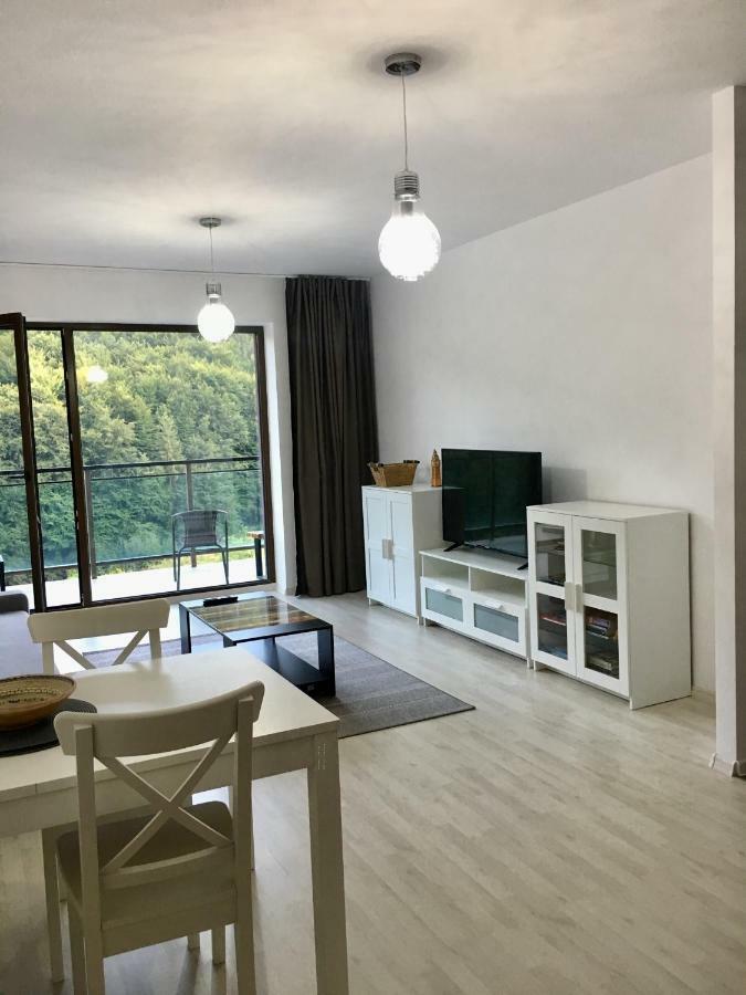 בראשוב Nature View Apartment מראה חיצוני תמונה