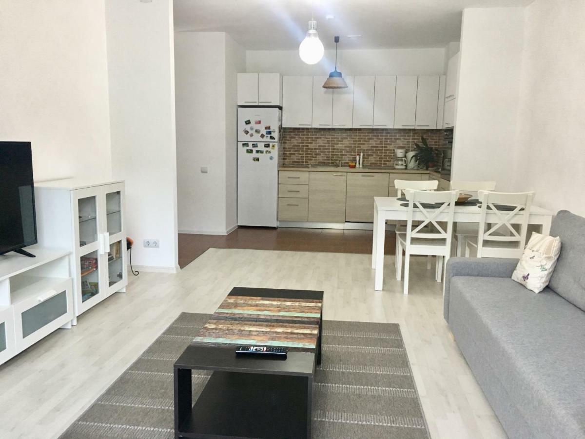 בראשוב Nature View Apartment מראה חיצוני תמונה