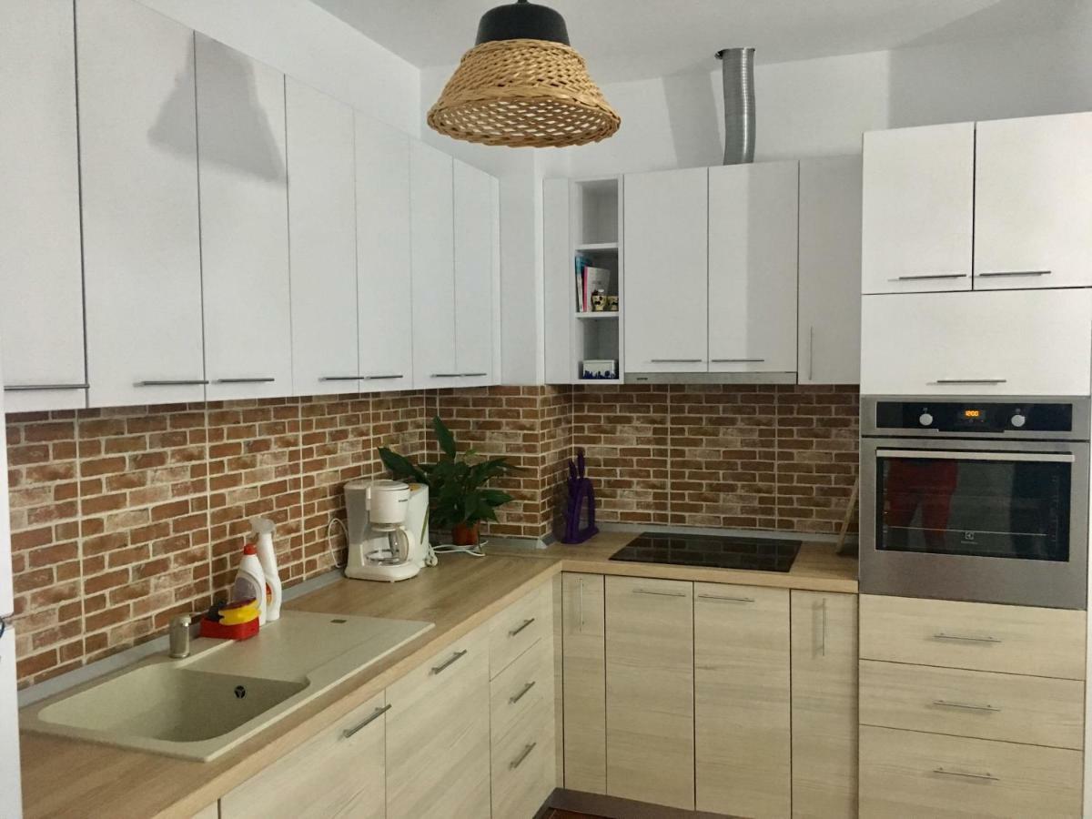 בראשוב Nature View Apartment מראה חיצוני תמונה